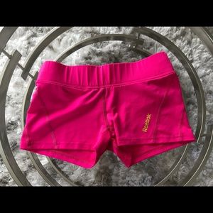 Reebok Play Dry S Shorts